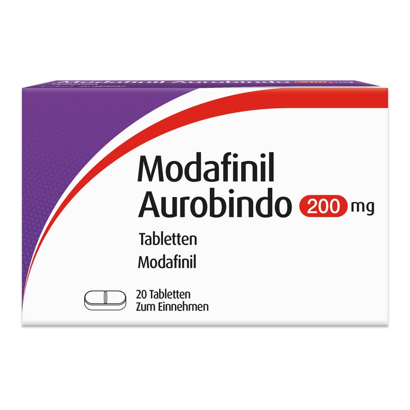 Modafinil aus indien bestellen