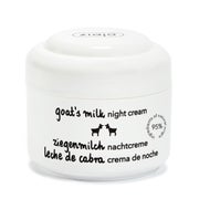 Produktabbildung: Ziaja - Nachtcreme aus Ziegenmilch, 50ml 1 St