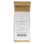 Holunderbeeren GANZ 100 g