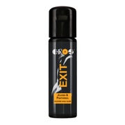 EROS - Silikonbasiertes Gleitgel mit Jojoba und Panthenol 100 ml