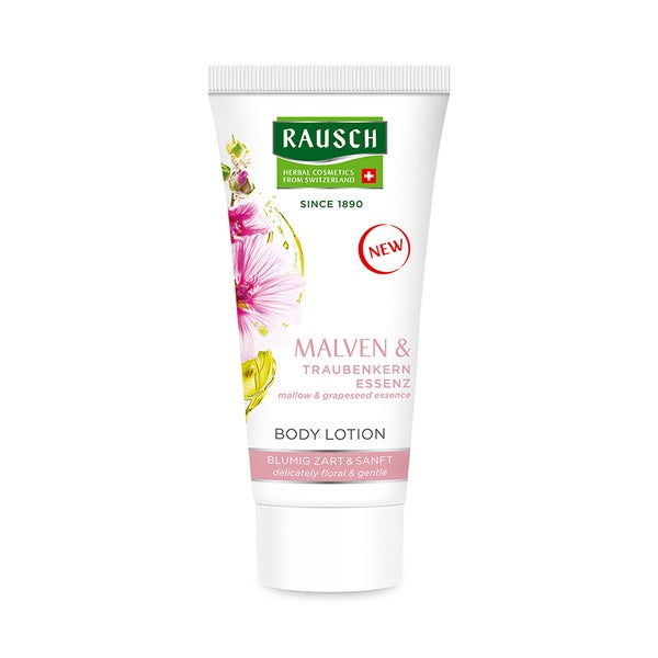 RAUSCH Malven BODY LOTION 40 ml