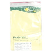 Zwirnhandschuhe Baumwolle Klein 2 St