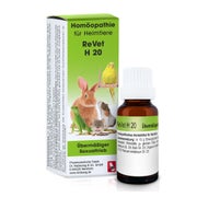 Dr. Reckeweg ReVet® H 20 10 g