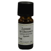 Zypresse 100% Ätherisches Öl 10 ml