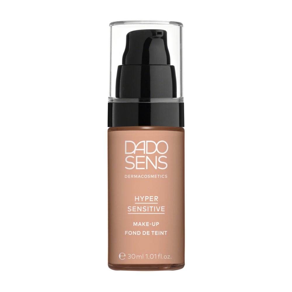 DADO SENS HYPERSENSITIVE MAKE-UP almond - bei hypersensibler Haut 30 ml