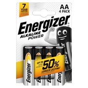 Energizer Alkaline Power AA Mignon 1 St