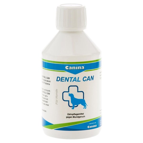 Canina Pharma Dental Can 250 ml