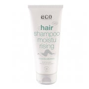 eco cosmetics Pflege Shampoo 200 ml