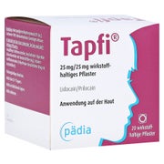 Tapfi 20 St