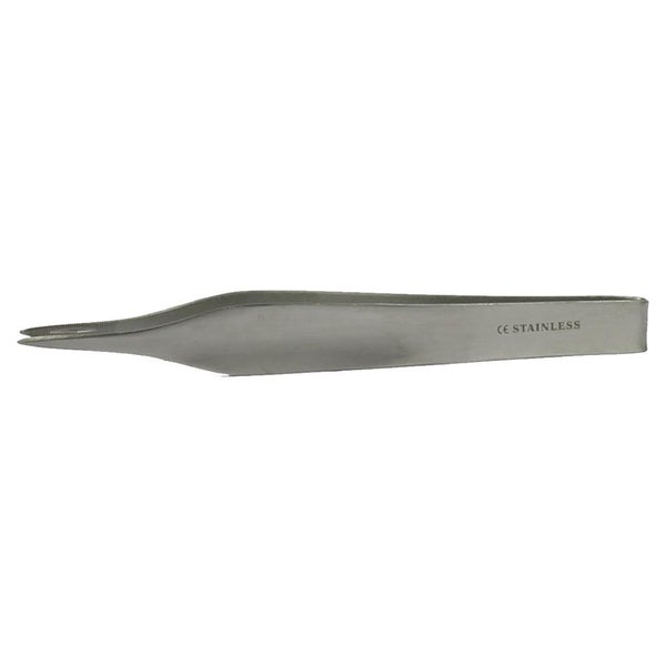Pinzette Splitter Feilchenfeld 12 cm 107 1 St