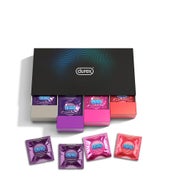 DUREX Fun Explosion Kondom Mix 40 St