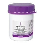 Bittersalz Pulver 250 g