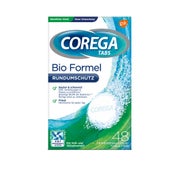 Corega TABS Bio Formel 48 St