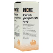 Produktabbildung: Phönix Calcium Phosphoricum spag.Mischun 50 ml