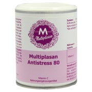 Multiplasan Antistress 80 Tabletten 250 St