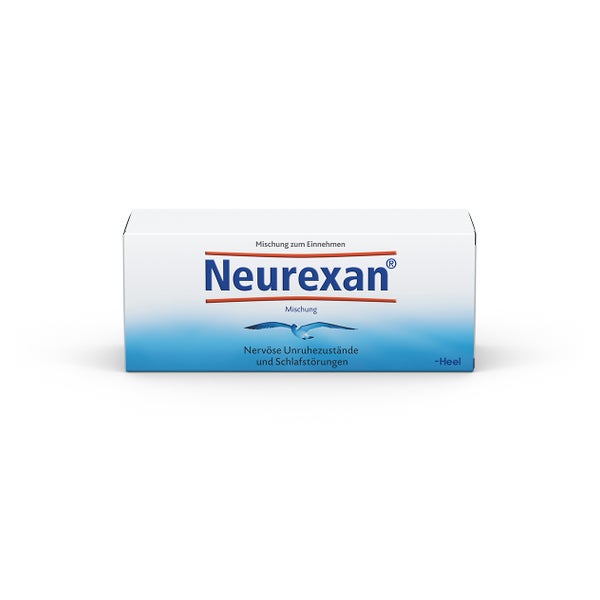 Neurexan Tropfen 30 ml
