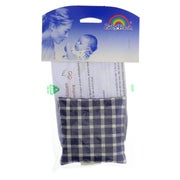 Produktabbildung: Kirschkernkissen mini 10x10 cm 1 St