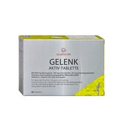 Produktabbildung: Gesundform Gelenk + Glucosamin und Hyaluron 60 St
