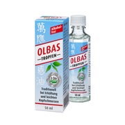 Produktabbildung: Olbas Tropfen 50 ml