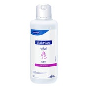 Produktabbildung: Bode Baktolan Vital Hydrogel 350 ml 350 ml