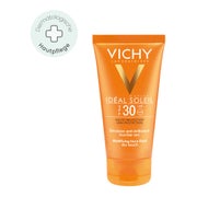 Produktabbildung: Vichy Capital Soleil Sonnen-Fluid LSF 30 50 ml