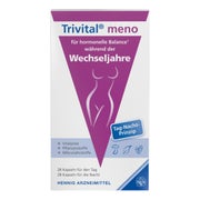 Produktabbildung: Trivital meno 56 St