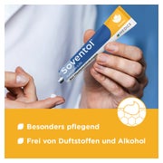 Soventol HydroCort 0,5% Creme 30 g