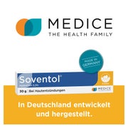 Soventol HydroCort 0,5% Creme 30 g