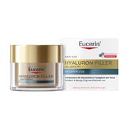 Produktabbildung: Eucerin Hyaluron-Filler + Elasticity Nachtpflege 50 ml