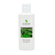Produktabbildung: Massage-öl Wärmend 200 ml