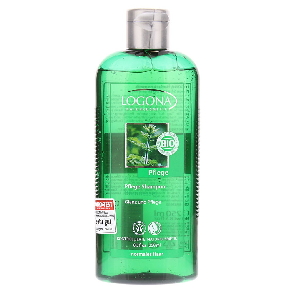 Pflege Shampoo Brennessel 250 ml
