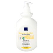 Skin-care Hautpflegelotion ohne Parfüm 500 ml