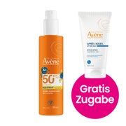 Avène SunSitive Kinder Sonnenspray SPF 50+ 200 ml