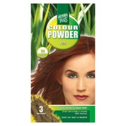 Hennaplus Colour Powder red 54 100 g