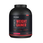 Body Attack Power Weight Gainer - Banana 4750 g