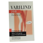 Varilind Job 100den AD M transp.muschel 2 St
