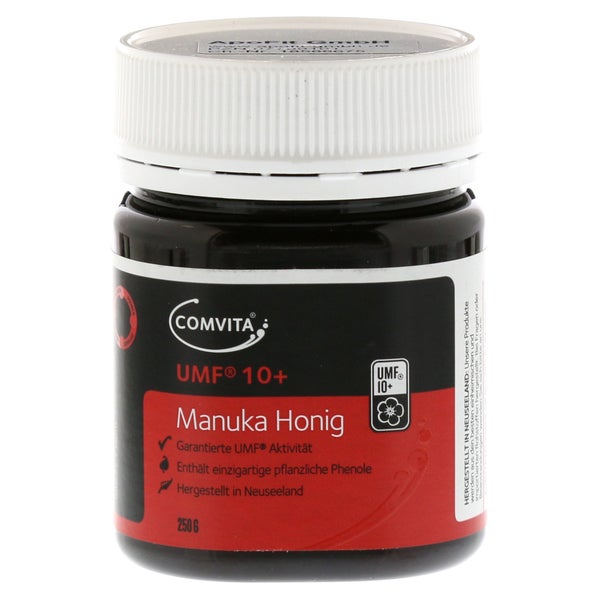 Manuka Honig UMF 10+ Comvita 250 g