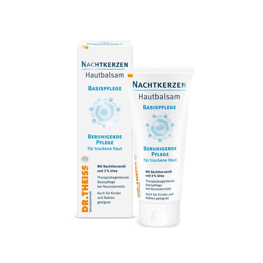 Dr. Theiss Nachtkerzen Hautbalsam 200 ml