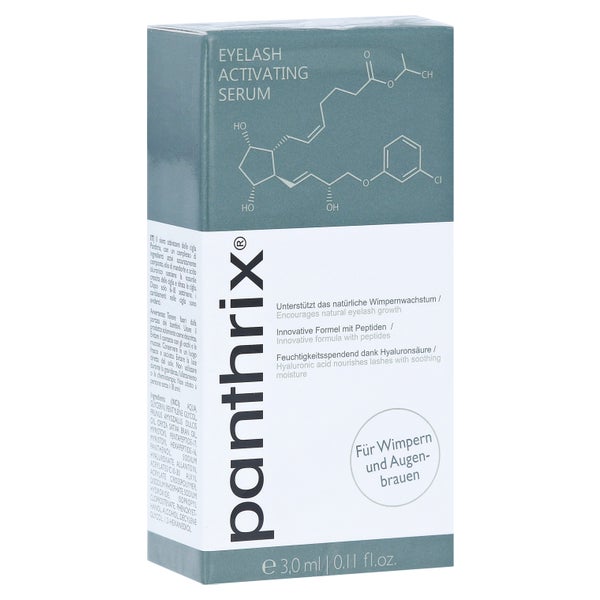 Panthrix Wimpernaktivserum 3 ml