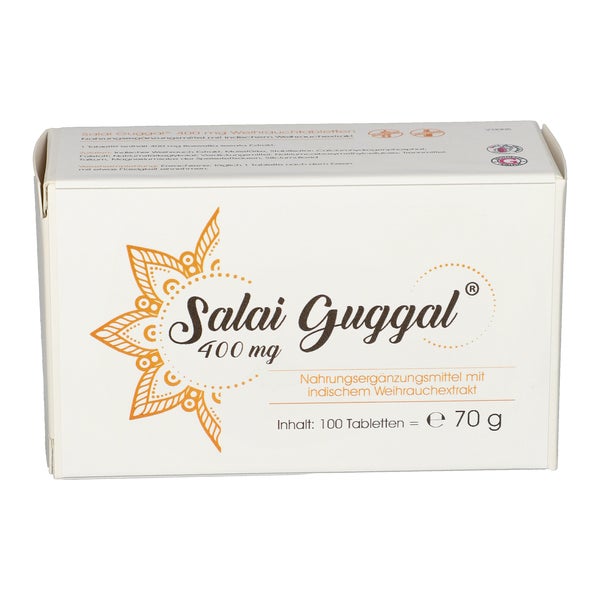 Salai Guggal Tabletten 100 St