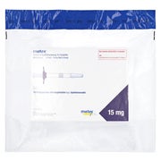 METEX FS 15 mg (50mg/ml) Inj.-Lösung Fertigspr. 12 St