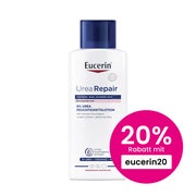 Produktabbildung: Eucerin UreaRepair 5% Urea Feuchtigkeitslotion 250 ml