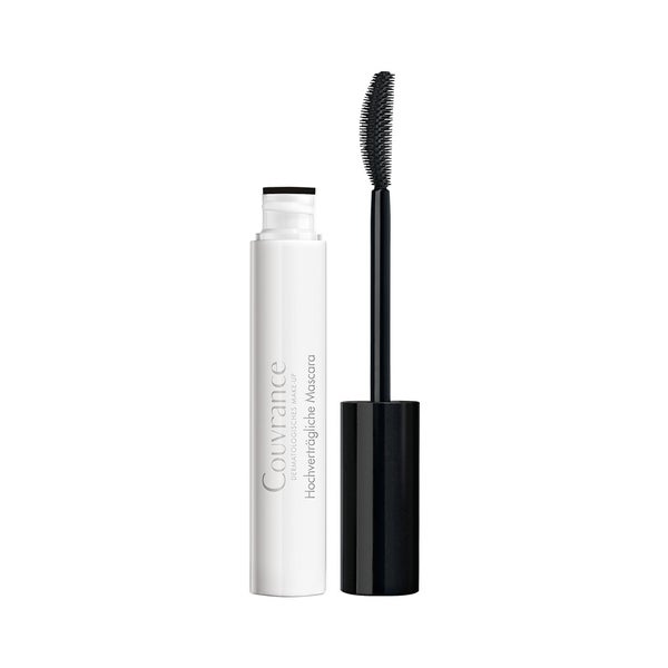 Avène Couvrance Hochverträgliche Mascara Schwarz 7 ml