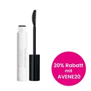 Produktabbildung: Avène Couvrance Hochverträgliche Mascara Schwarz 7 ml