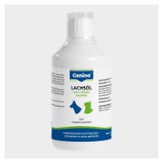 Canina Lachsöl 500 ml
