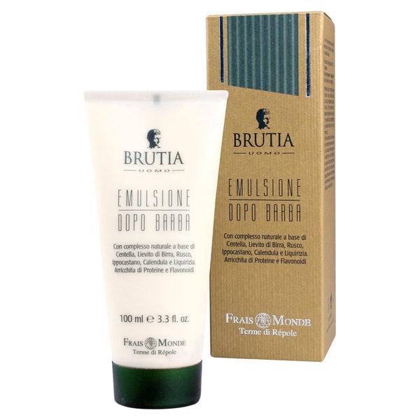 Brutia After Shave Emulsion 100 ml