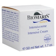 Biomaris Intensivcreme Nature 50 ml