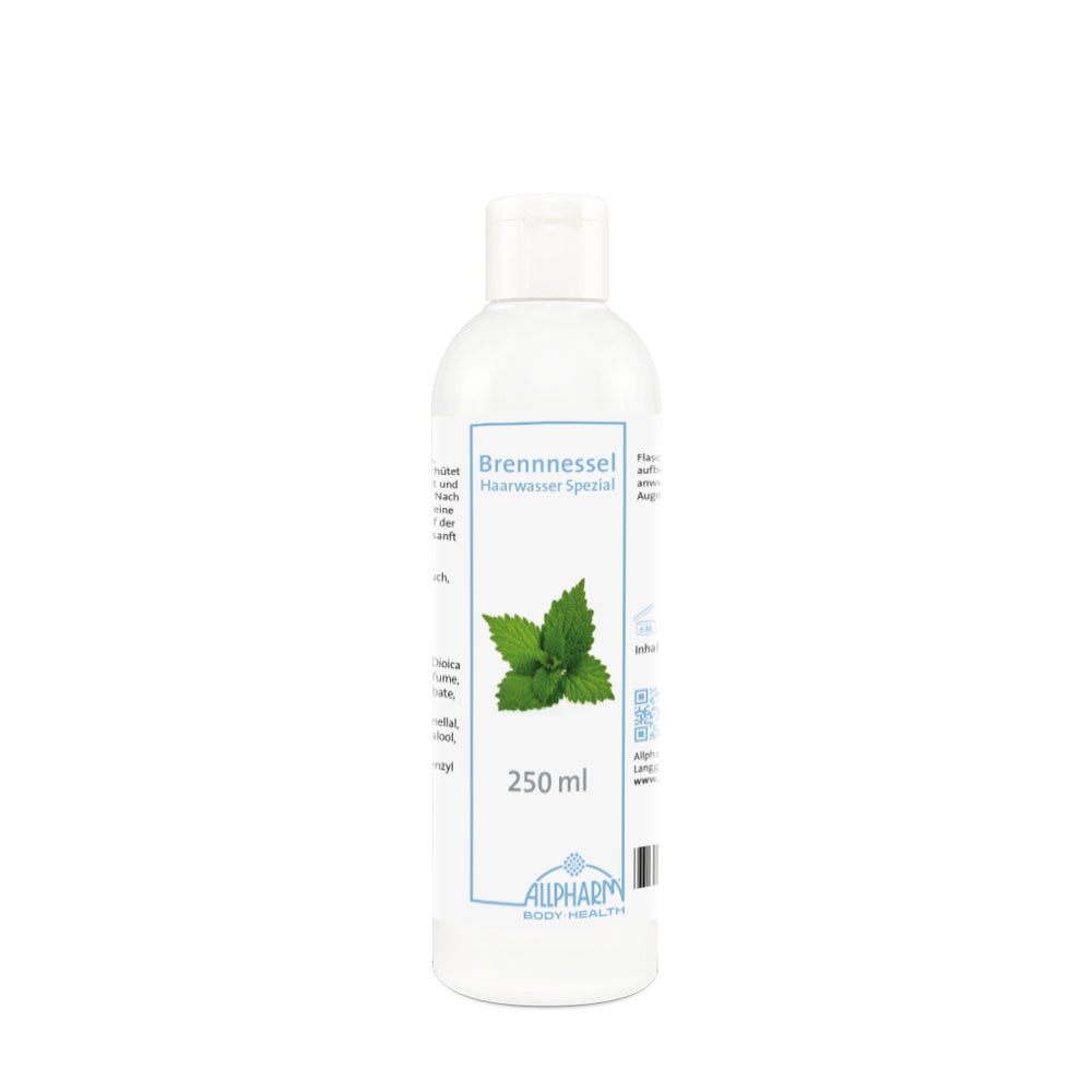 Brennnessel Haarwasser Spezial 250 ml