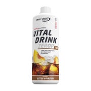 Best Body Vital Drink - Eistee Pfirsich 1000 ml