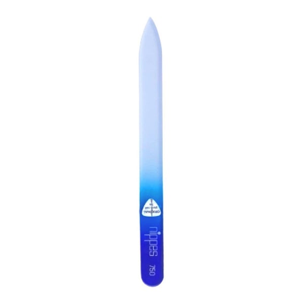 Nippes Solingen Glasnagelfeile 14 cm 1 St